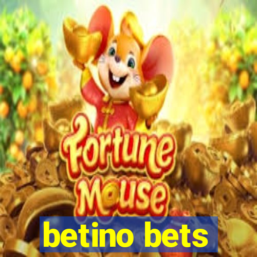 betino bets